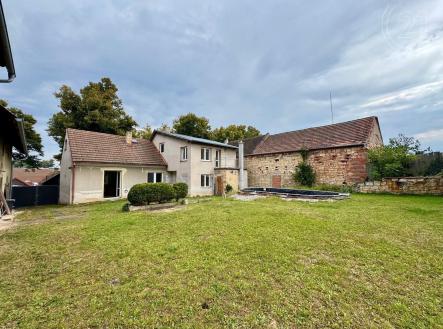 Prodej domu/vily, 151 m²