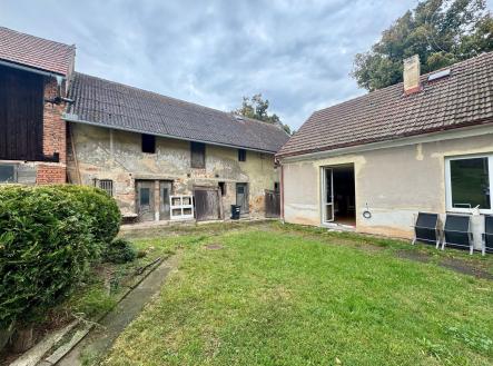 Prodej domu/vily, 151 m²