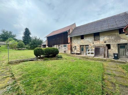 Prodej domu/vily, 151 m²