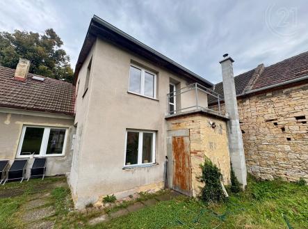 Prodej domu/vily, 151 m²