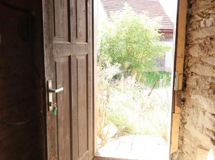 Prodej domu/vily, 77 m²