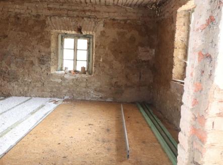 Prodej domu/vily, 77 m²