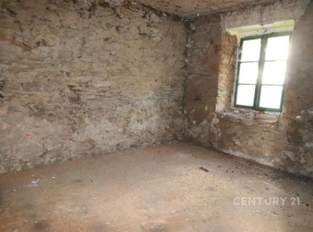 Prodej domu/vily, 77 m²