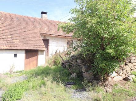 Prodej domu/vily, 77 m²