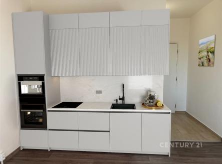 Prodej bytu, 1+kk, 22 m²