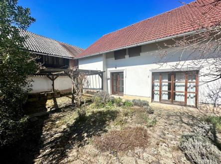 Prodej domu/vily, 220 m²