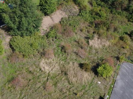 Prodej pozemku pro bydlení, 893 m²