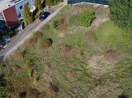 Prodej pozemku pro bydlení, 893 m²