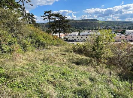 Prodej pozemku pro bydlení, 1 720 m²