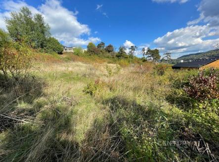 Prodej pozemku pro bydlení, 1 720 m² obrázek