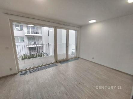 Pronájem bytu, garsoniéra, 34 m²