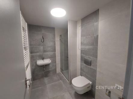 Pronájem bytu, garsoniéra, 34 m²