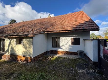 Prodej domu/vily, 70 m²