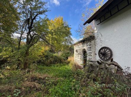 Prodej domu/vily, 70 m²