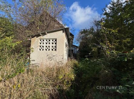 Prodej domu/vily, 70 m²