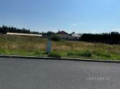Prodej pozemku pro bydlení, 929 m²