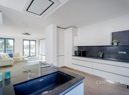 Prodej bytu, 4+kk, 144 m²