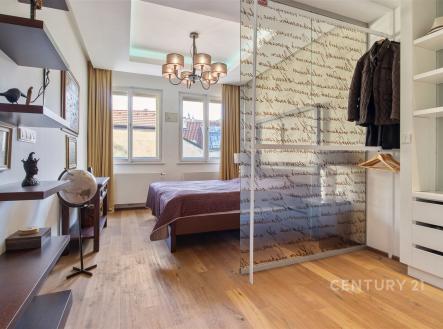 Prodej bytu, 2+kk, 57 m²