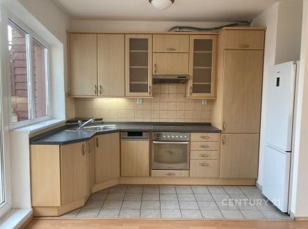 Pronájem bytu, 2+kk, 83 m²