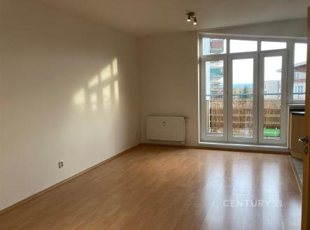 Pronájem bytu, 2+kk, 83 m²