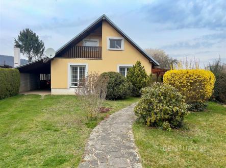 Pronájem domu/vily, 128 m²