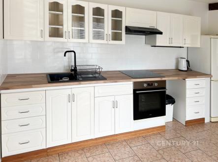 Pronájem domu/vily, 128 m²