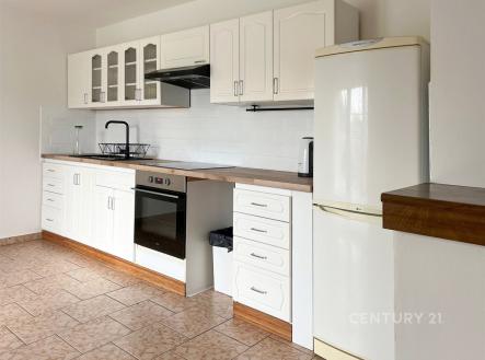 Pronájem domu/vily, 128 m²