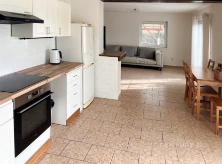 Pronájem domu/vily, 128 m²