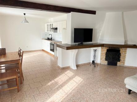 Pronájem domu/vily, 128 m²