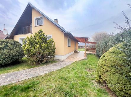 Pronájem domu/vily, 128 m²