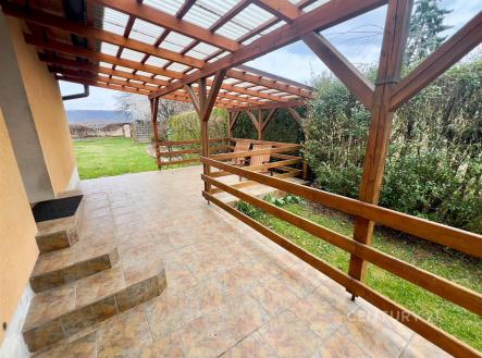 Pronájem domu/vily, 128 m²