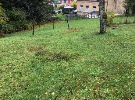 Prodej pozemku pro bydlení, 3 196 m²