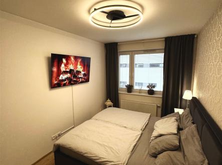 Prodej bytu, 2+kk, 51 m²