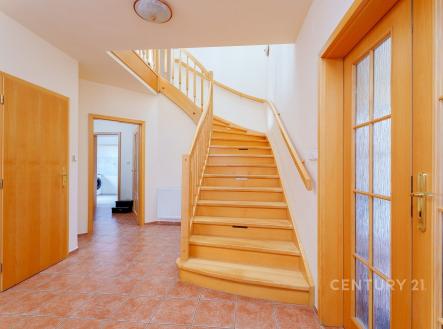 Pronájem domu/vily, 290 m²