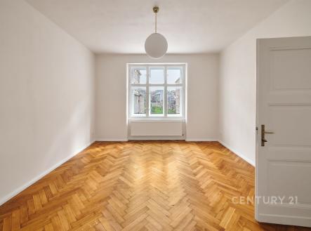 Pronájem bytu, 3+1, 103 m²