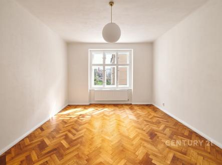 Pronájem bytu, 3+1, 103 m²