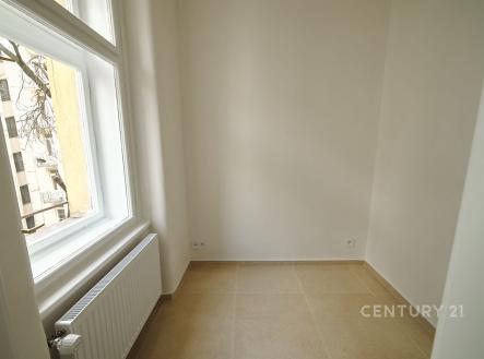 Pronájem bytu, 3+1, 103 m²