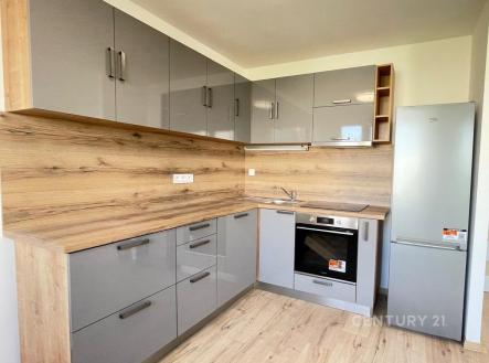 Pronájem bytu, 3+kk, 60 m² obrázek