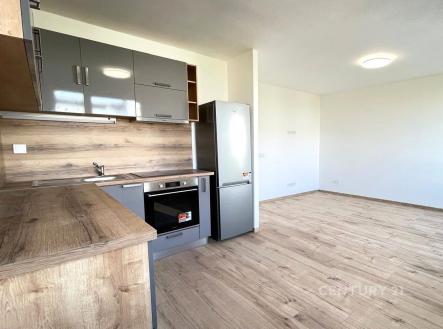 Pronájem bytu, 3+kk, 60 m²