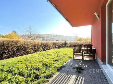 Pronájem bytu, 3+kk, 78 m²