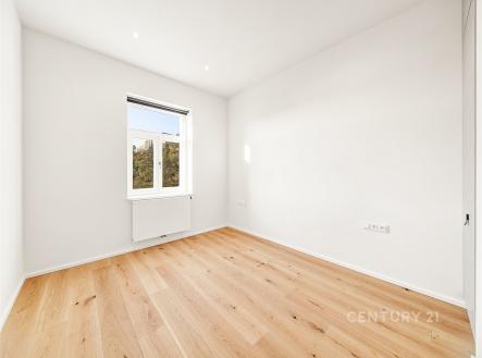 Pronájem bytu, 2+kk, 40 m²