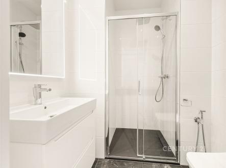 Pronájem bytu, 2+kk, 40 m²