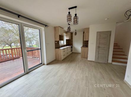 Pronájem domu/vily, 91 m²