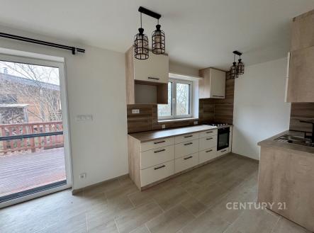 Pronájem domu/vily, 91 m²