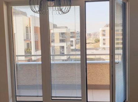 Pronájem bytu, 2+kk, 51 m²