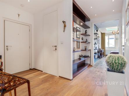 Prodej bytu, 2+kk, 57 m²