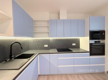 Pronájem bytu, 2+1, 68 m²