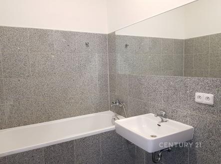 Pronájem bytu, 2+kk, 51 m²