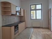Pronájem bytu, 2+1, 86 m²