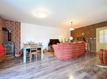 Prodej domu/vily, 143 m²